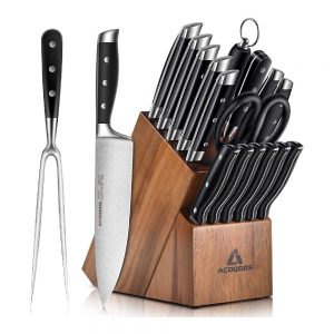 Knife Sets for Kitchen