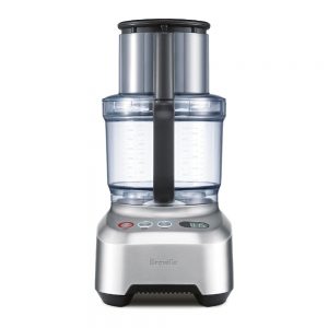 Breville Food Processer