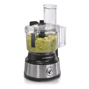 Hamilton Beach Food Processor