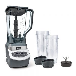 Ninja Professional Blender