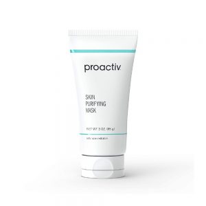 Poactiv Acne Face Mask Care