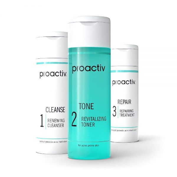 Proactiv 3 Step Acne Treatment