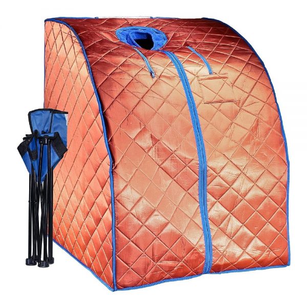 Durherm Portable Indoor Sauna