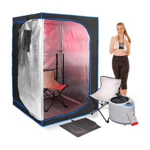 AIMCAE Home Steam Sauna