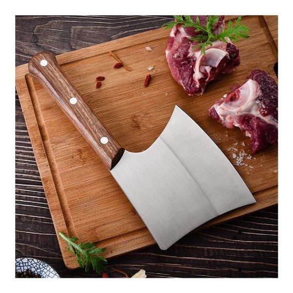 Heavy Duty Bone Cutting Knife