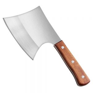 BRTMKNIFE Best Bone Cutting Knife