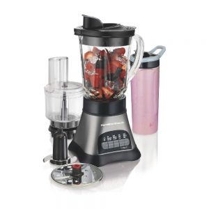 Hamilton Best Portable Blender