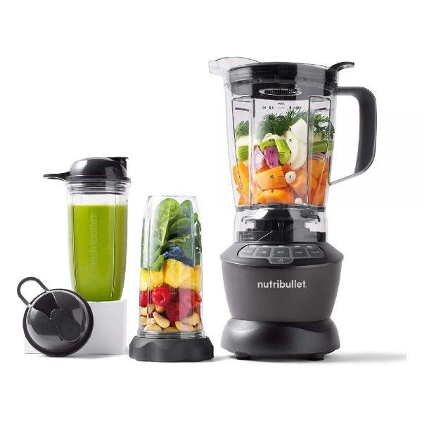 Great Nutribullet Blender Combo