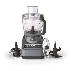 Ninja Professional Plus Food Processor