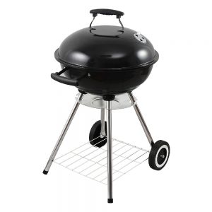 RENOOK Portable Charcoal Grill