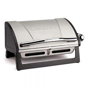 Cuisinart Great Outdoor Portable Gas grill