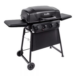 Char-Broil Ideal Propane Gas Grill