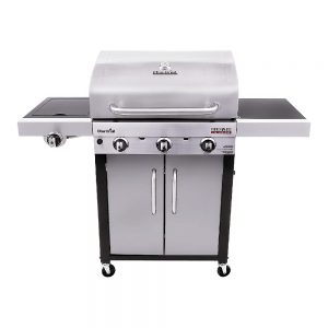 Char-Broil Perfect Cabinet Style Gas Grill