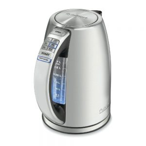 Cuisinart Cordless Electric Water Boiler