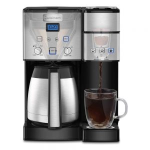 Cuisinart Perfect Coffeemaker