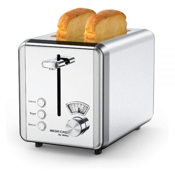 Best 2 Slice Toaster