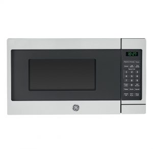 Best GE Countertop Microwave Oven