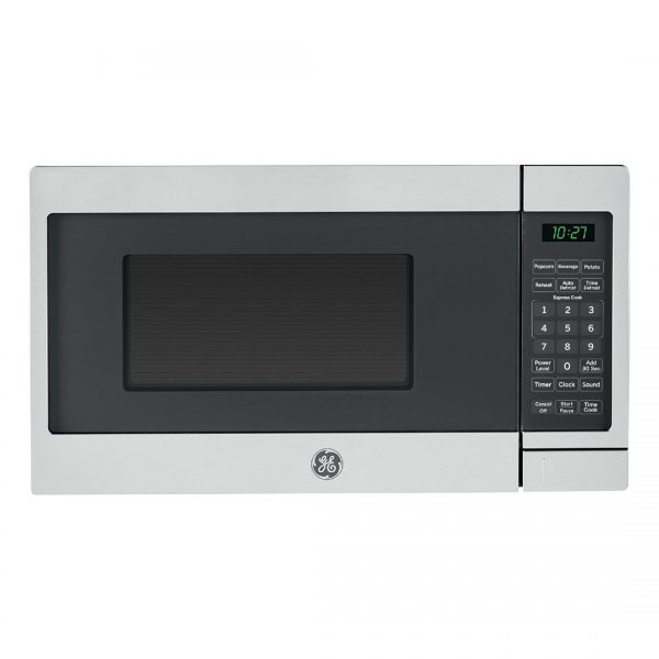 Best GE Countertop Microwave Oven