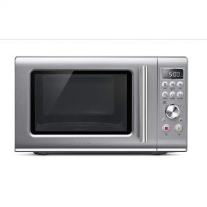 Breville Great Compact Microwave