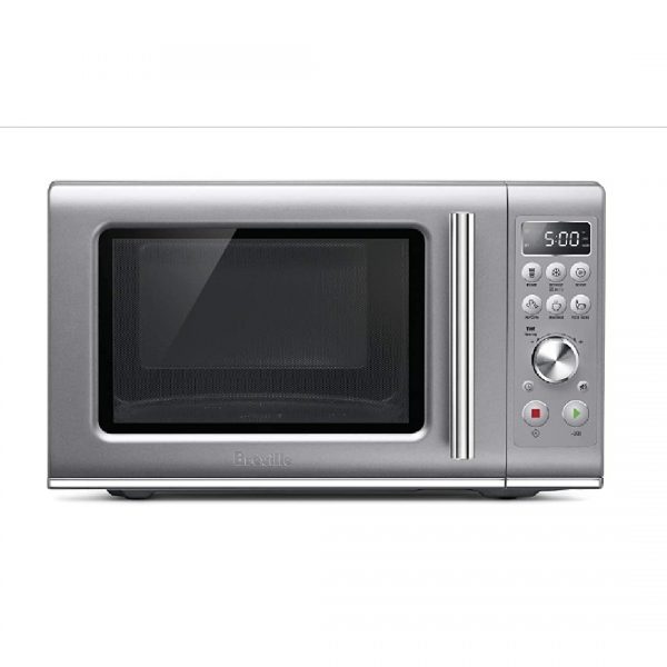 Breville Great Compact Microwave