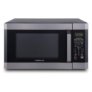 Farberware Smart Sensor Microwave Oven