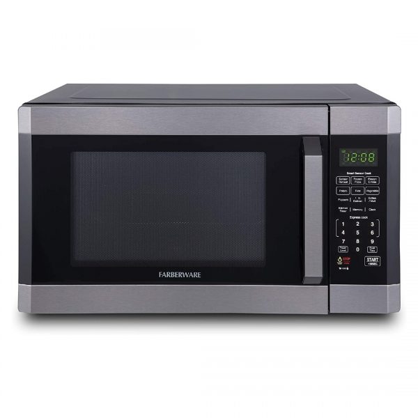 Farberware Smart Sensor Microwave Oven