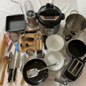 Must-Have Kitchen Essentials