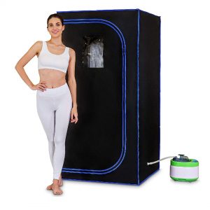 SereneLife Portable Home Sauna