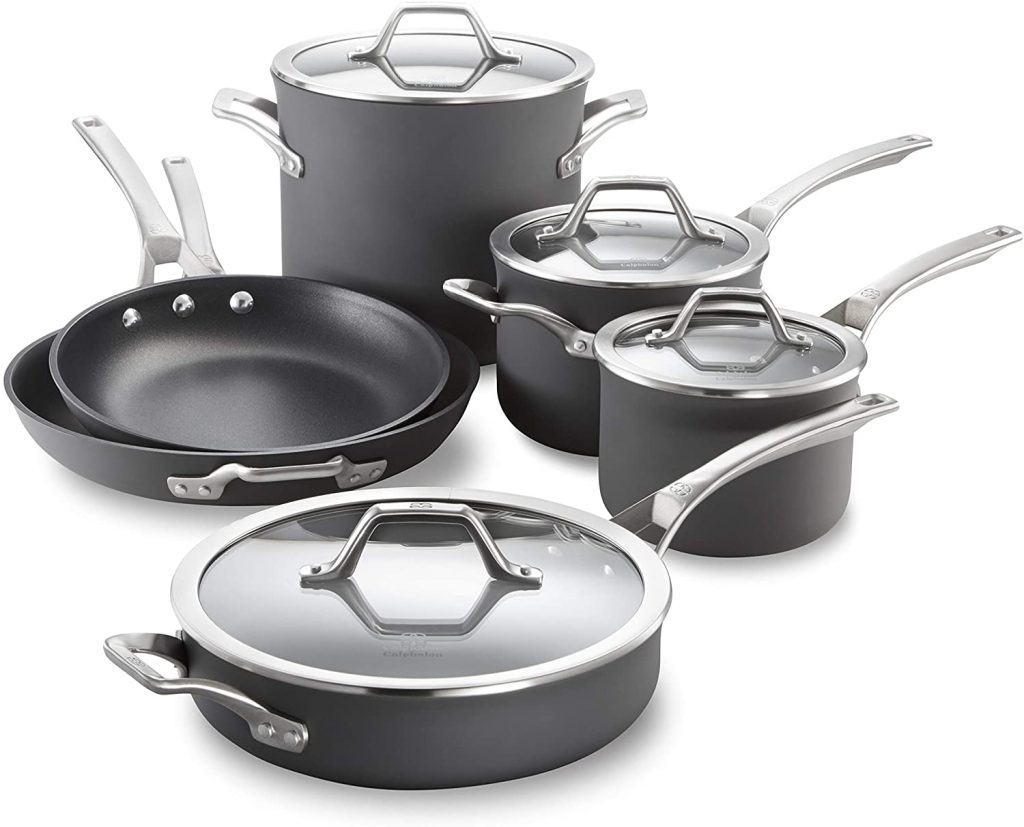 Best Cookware Sets