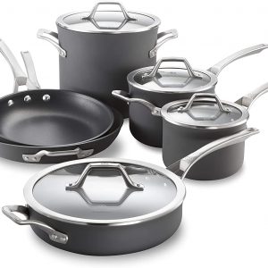 Best Cookware Sets