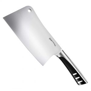 Utopia 7 Inches Bone Cutting Butcher Knife